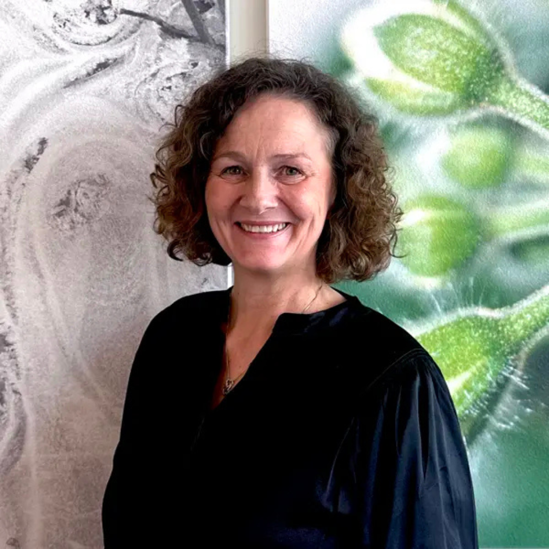 Birgit Irgens
